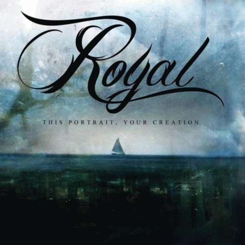 Royal : This Portrait, Your Creation